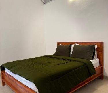 Kintamani Villa | Ginastrohom Villa