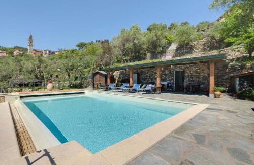 San Lorenzo della Costa Villa | Ginelà