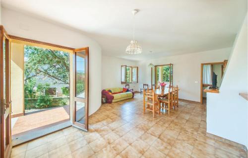 Eden Beach Apartment | Ginepro