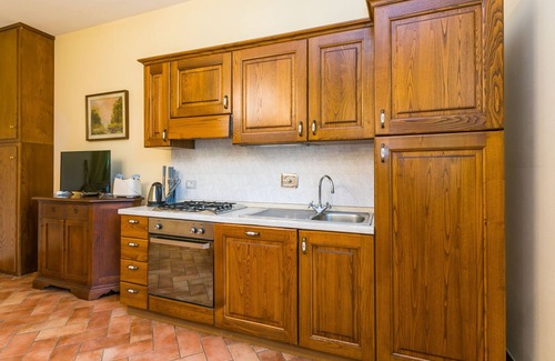 Badia Agnano House | Ginestra by Interhome