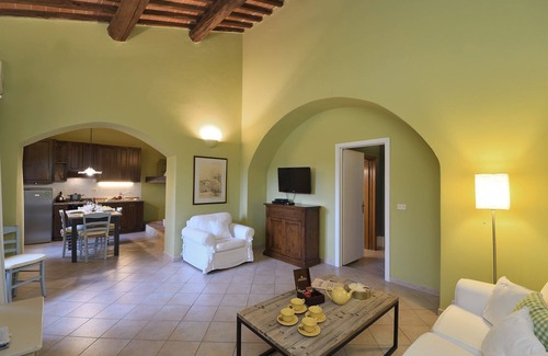 Casole d'Elsa Apartment | Ginestra, Piettorri, Casole d'Elsa, Siena and Chianti