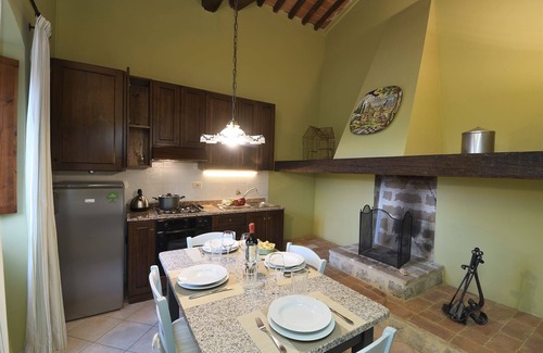 Casole d'Elsa Apartment | Ginestra, Piettorri, Casole d'Elsa, Siena and Chianti