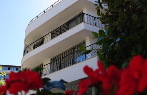 Suburbio IX Aurelio Hotel | Ginevra Palace Hotel