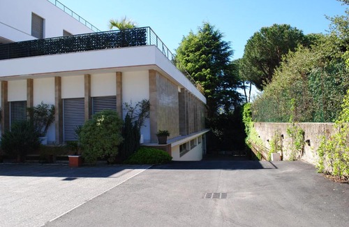 Suburbio IX Aurelio Hotel | Ginevra Palace Hotel