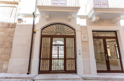 Trani House | Ginex Luxury Suite