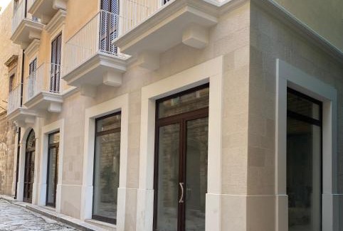 Trani House | Ginex Luxury Suite