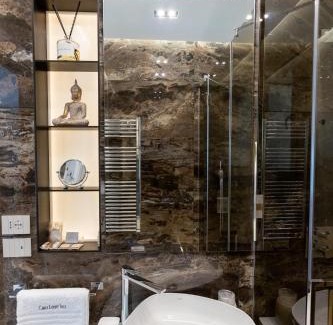 Trani House | Ginex Luxury Suite