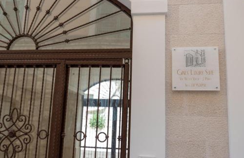 Trani House | Ginex Luxury Suite