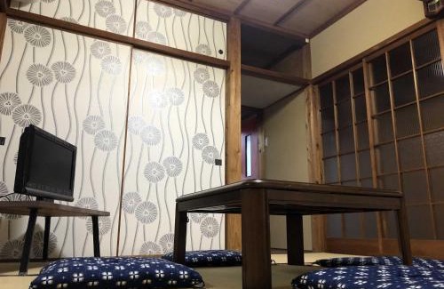 Yosa-gun House | GINGAYA