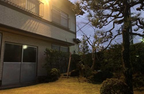 Yosa-gun House | GINGAYA