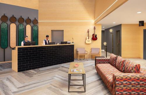Agartala Hotel | Ginger Agartala