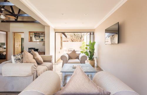 Pretoria House | Ginger Barn Retreat - 1km from Menlyn