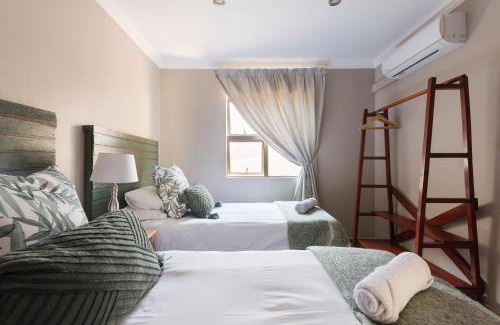 Pretoria House | Ginger Barn Retreat - 1km from Menlyn