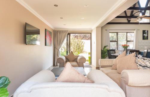 Pretoria House | Ginger Barn Retreat - 1km from Menlyn