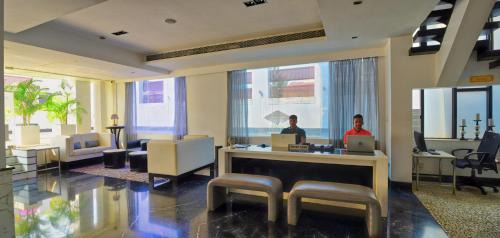Vainguinim Hotel | Ginger Dona Paula, Goa