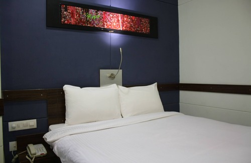 Faridabad Hotel | Ginger Faridabad