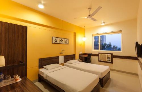Greater Noida House | Ginger Greater Noida Pari Chowk