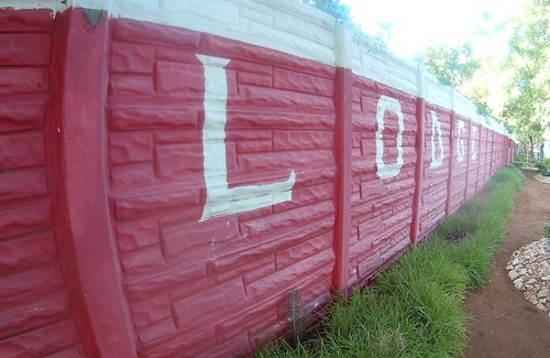 Bulawayo Cabin | Ginger lilly offers a serene environment , great rooms with astounding colors et