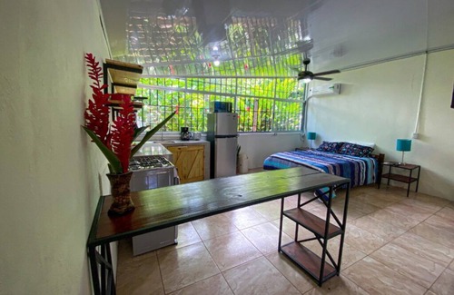 Puerto Jimenez Apartment | Ginger Studio