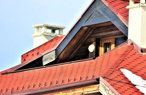 Shiligarnika Apartment | Gingerbread House in aparthotel "Regnum"