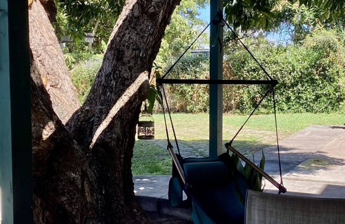Kuau House | Gingerbread House-Less than a mile from Paia town and all North Shore beaches