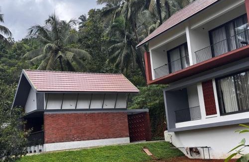 Lakkidi House | GINGY Holidays
