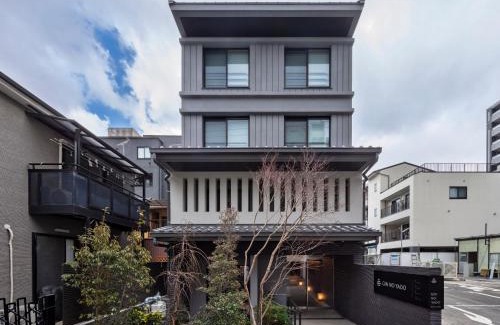 Shimogyo Hotel | GINNOYADO Main Location