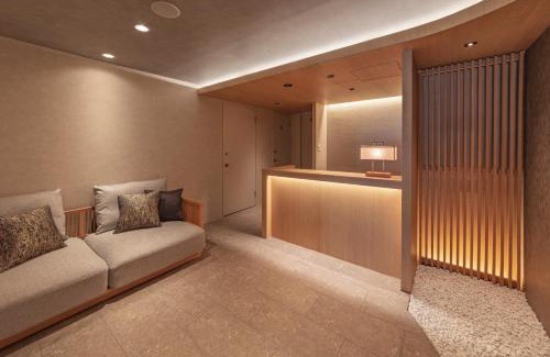 Shimogyo Hotel | GINNOYADO Main Location