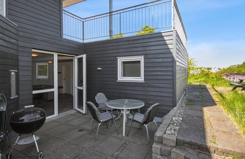 Remmer Strand House | "Ginny" - 300m to the fjord by Interhome