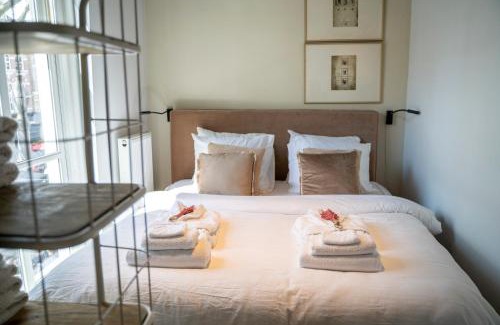 City Apartment | Ginny's studio op de Grote Markt