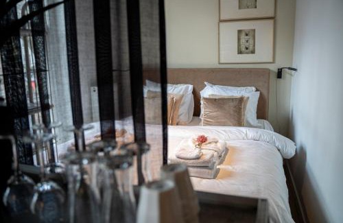 City Apartment | Ginny's studio op de Grote Markt