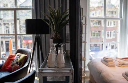 City Apartment | Ginny's studio op de Grote Markt