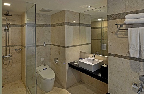 Braga Hotel | Gino Feruci Braga