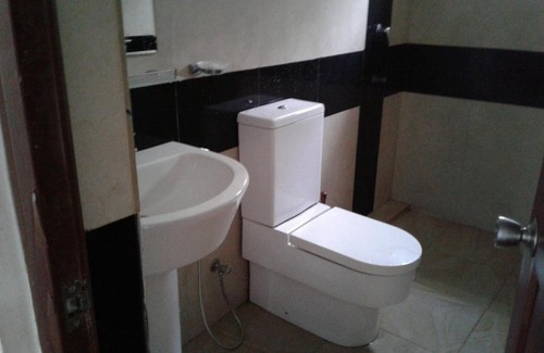 Panadura Apartment | gino's house
