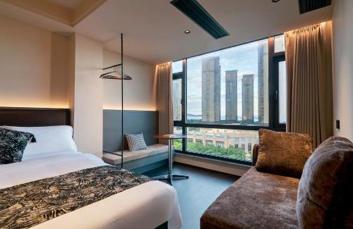 Fuzhou Hotel | Ginza