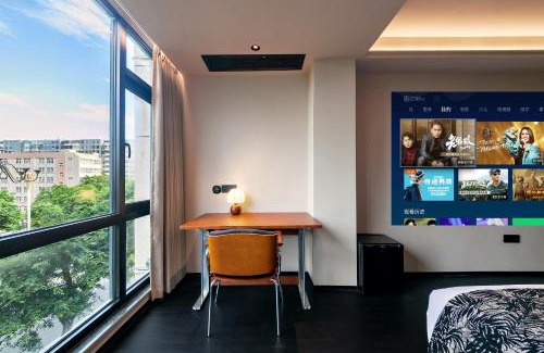 Fuzhou Hotel | Ginza