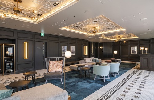 Ginza Hotel | GINZA HOTEL by GRANBELL