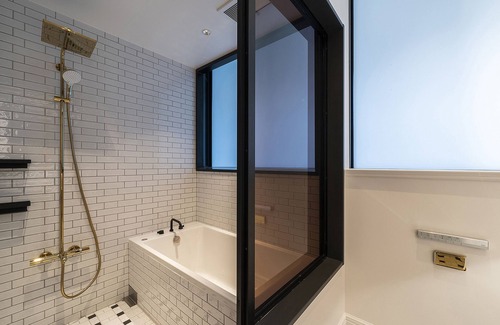 Ginza Hotel | GINZA HOTEL by GRANBELL