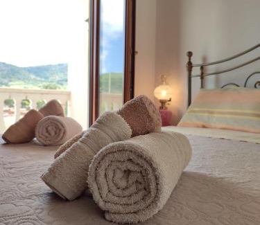 San Nicandro Garganico Bed & Breakfast | Gio Horses B&B