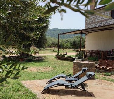 San Nicandro Garganico Bed & Breakfast | Gio Horses B&B