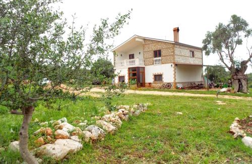 San Nicandro Garganico Bed & Breakfast | Gio Horses B&B