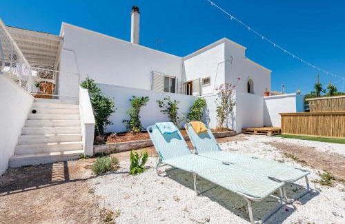 Martina Franca Apartment | Gioberti 20 I Trulli With Pool - Happy Rentals
