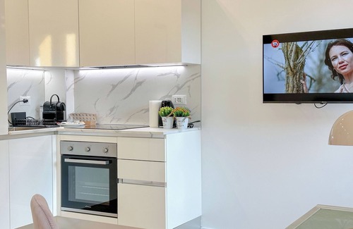 Abbadesse Apartment | Gioia 67 Suite - 5 min dalla Stazione