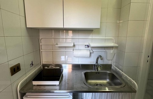 Torre del Greco Apartment | Gioia Guest House (Naples)
