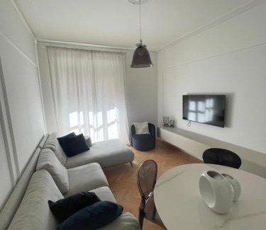 Citta Nuova-Barriera Nuova-San Vito-Citta Vecchia Apartment | Gioia Home appartamento di design