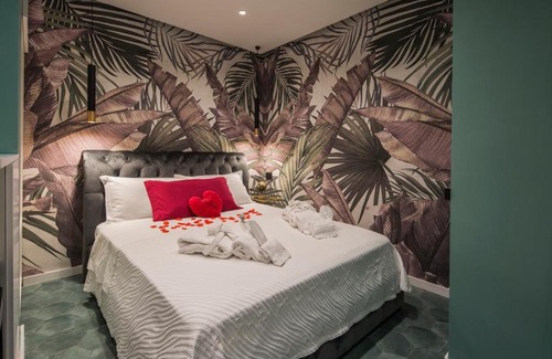 Pompei Bed & Breakfast | Gioia Home