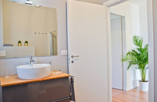 Gioia Apartment | Gioia Luxury Apartment - 3 camere da letto