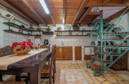 Koiliomenos House | Gioia Traditional House with view in Kiliomenos, Zakynthos