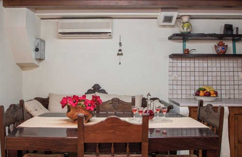 Koiliomenos House | Gioia Traditional House with view in Kiliomenos, Zakynthos