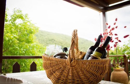 Koiliomenos House | Gioia Traditional House with view in Kiliomenos, Zakynthos